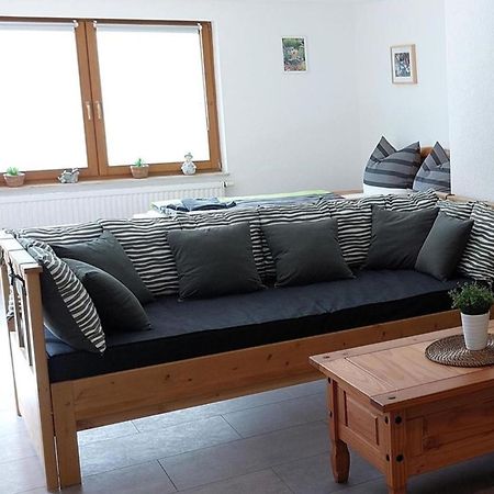 Ferienwohnung, Offenes Apartment Bad Waldsee Exteriör bild