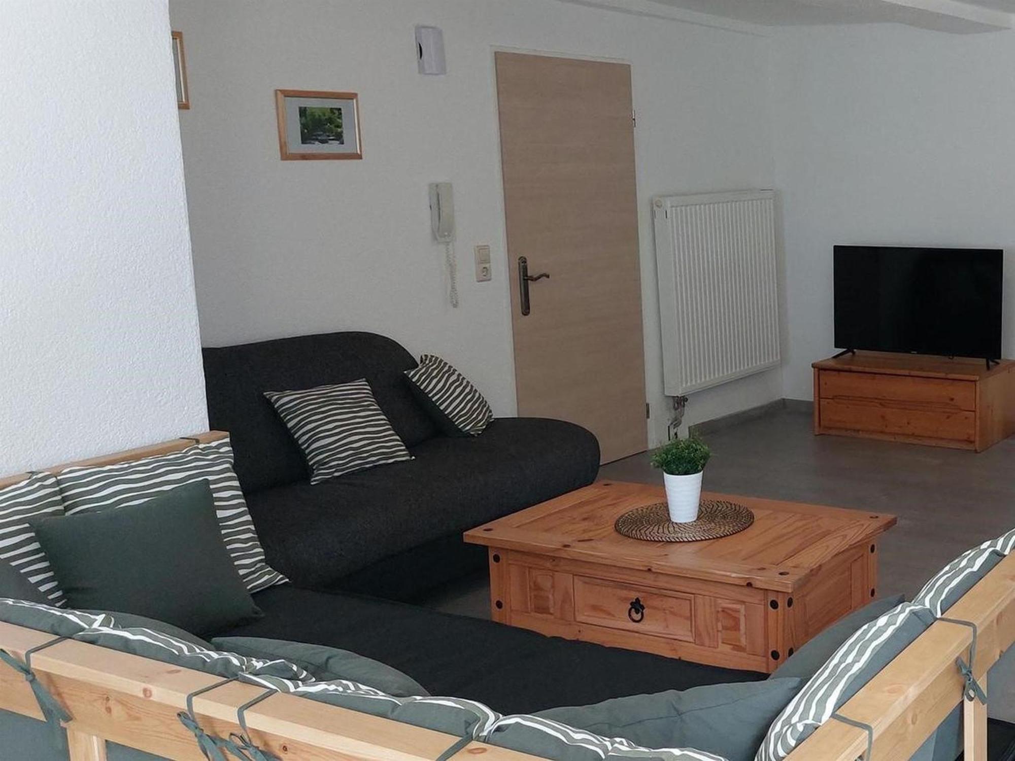 Ferienwohnung, Offenes Apartment Bad Waldsee Exteriör bild